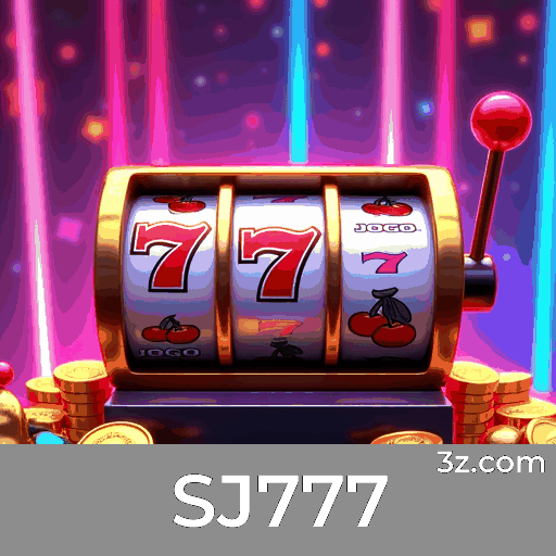 SJ777: O Melhor Cassino Online do Brasil
