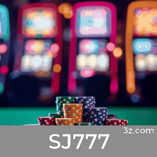 SJ777: Jogos Variados e Entretenimento para Brasileiros