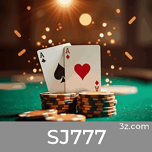 SJ777: A Plataforma de Apostas com Serviços Profissionais